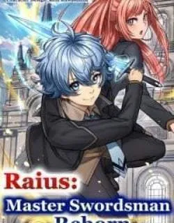 RAIUS: MASTER SWORDSMAN REBORN THUMBNAIL